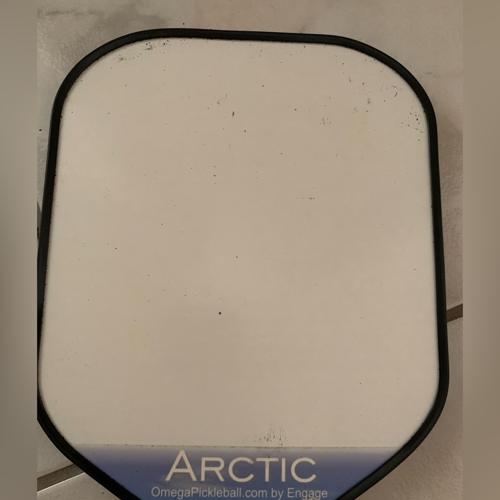 Omega Arctic Pickleball Set - Picture 8 of 12